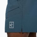 Spodenki tenisowe męskie Nike Court Dri-Fit Advantage 6" amory navy/white 6