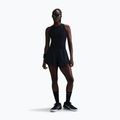 Spodenki tenisowe damskie Nike Court Dri-Fit Ace Advantage black/black 2