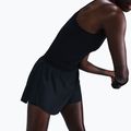 Spodenki tenisowe damskie Nike Court Dri-Fit Ace Advantage black/black 5