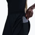 Spodenki tenisowe damskie Nike Court Dri-Fit Ace Advantage black/black 7