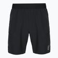 Spodenki tenisowe męskie Nike Court Dri-Fit Advantage 8" black/white 8