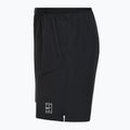 Spodenki tenisowe męskie Nike Court Dri-Fit Advantage 8" black/white 10