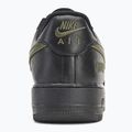 Buty męskie Nike Air Force 1 Low Gore-Tex black/cargo khaki 6