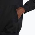 Bluza tenisowa męska Nike Court Heritage black/black 5