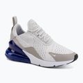 Buty męskie Nike Air Max 270 vast grey/college grey/summit white