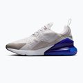 Buty męskie Nike Air Max 270 vast grey/college grey/summit white 9