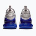 Buty męskie Nike Air Max 270 vast grey/college grey/summit white 11