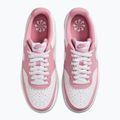 Buty damskie Nike Court Vision Low Next Nature elemental pink/white 3