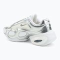 Buty damskie Nike Air Max Muse white/pue platinum/metallic silver 3