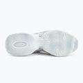 Buty damskie Nike Air Max Muse white/pue platinum/metallic silver 4