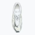Buty damskie Nike Air Max Muse white/pue platinum/metallic silver 5