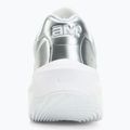 Buty damskie Nike Air Max Muse white/pue platinum/metallic silver 6