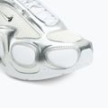 Buty damskie Nike Air Max Muse white/pue platinum/metallic silver 7