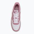 Buty damskie Nike Court Vision Low Next Nature elemental pink/white 5