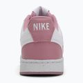 Buty damskie Nike Court Vision Low Next Nature elemental pink/white 6