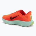 Buty do biegania męskie Nike Pegasus Plus bright crimson/cave purple/lime blast 3
