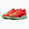 Buty do biegania męskie Nike Pegasus Plus bright crimson/cave purple/lime blast 3