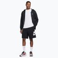 Spodenki męskie Nike Club black/black/white 2