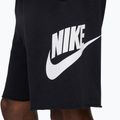 Spodenki męskie Nike Club black/black/white 7