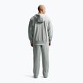 Spodnie męskie Nike Club dark grey heather/light smoke grey/white 3