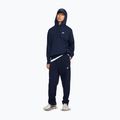 Spodnie męskie Nike Sportswear Club Knit Open-Hem obsidian/white 2