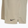 Spodenki męskie Nike Totality Dri-Fit 9" desert khaki/black 10