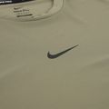 Koszulka treningowa męska Nike Pro Dri-Fit Sleeveless Top light army/black 9