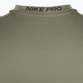 Koszulka treningowa męska Nike Pro Dri-Fit Sleeveless Top light army/black 10
