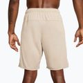 Spodenki męskie Nike Totality Dri-Fit 9" desert khaki/black 4