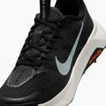 Buty do biegania damskie Nike Wildhorse 10 black/wolf grey/anthracite/platinum tint 13