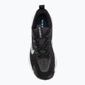 Buty do biegania damskie Nike Wildhorse 10 black/wolf grey/anthracite/platinum tint 5