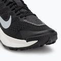 Buty do biegania damskie Nike Wildhorse 10 black/wolf grey/anthracite/platinum tint 7