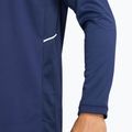Longsleeve piłkarski męski Nike Academy Dri-Fit Drill Top midnight navy/midnight navy/white 5