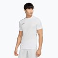 Koszulka piłkarska męska Nike Academy Dri-Fit white/white/black/black