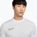 Koszulka piłkarska męska Nike Academy Dri-Fit white/white/black/black 4