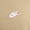 Koszulka męska Nike Sportswear Club parachute beige 5