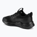 Buty do biegania juniorskie Nike Cosmic Runner black/black/anthracite 3