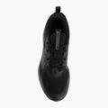 Buty do biegania juniorskie Nike Cosmic Runner black/black/anthracite 5