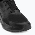 Buty do biegania juniorskie Nike Cosmic Runner black/black/anthracite 7