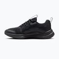 Buty do biegania juniorskie Nike Cosmic Runner black/black/anthracite 2