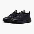 Buty do biegania juniorskie Nike Cosmic Runner black/black/anthracite 3