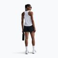 Koszulka do biegania damska Nike Tempo Dri-Fit Tank Top white 4