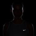 Koszulka do biegania damska Nike Tempo Dri-Fit Tank Top white 7