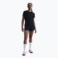 Koszulka do biegania damska Nike Tempo black 2