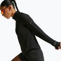 Bluza do biegania damska Nike Swift Dri-FIT UV 1/4-Zip black 6