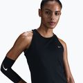 Koszulka do biegania damska Nike Tempo Dri-Fit Tank Top black 2