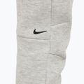 Spodnie dziecięce Nike Sportswear Tech Fleece dark grey heather/black/black 4