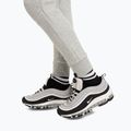 Spodnie dziecięce Nike Sportswear Tech Fleece dark grey heather/black/black 6