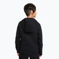 Bluza dziecięca Nike Sportswear Tech Fleece Full Zip black/black/black 3
