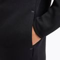 Bluza dziecięca Nike Sportswear Tech Fleece Full Zip black/black/black 6